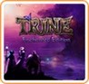 Trine: Enchanted Edition cover