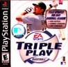 Triple Play Baseball cover