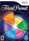 Trivial Pursuit cover