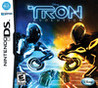 TRON: Evolution cover