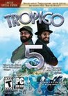Tropico 5 cover