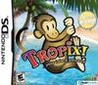 Tropix! cover