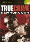 True Crime: New York City cover