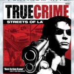 True Crime: Streets of LA cover