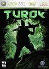 Turok cover