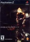 Twisted Metal: Black Online cover