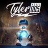 Tyler: Model 005 cover