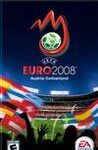 UEFA EURO 2008 cover