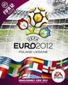UEFA Euro 2012 cover