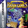Ultimate Brain Games cover