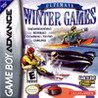 Ultimate Winter Games cover