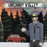 Uncanny Valley cover