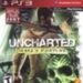 Uncharted: Drake’s Fortune cover