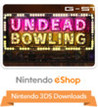 Undead Bowling cover