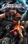 Undead Knights cover