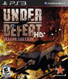 Under Defeat HD cover