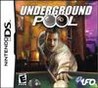 Underground Pool cover