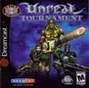 Unreal Tournament cover