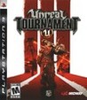 Unreal Tournament III cover