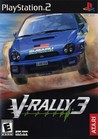 V-Rally 3 cover