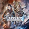 Valkyria Chronicles 4 cover
