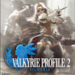 Valkyrie Profile 2: Silmeria cover