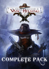 Van Helsing I: Complete Pack cover