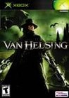 Van Helsing cover