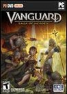 Vanguard: Saga of Heroes cover