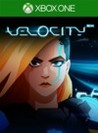 Velocity 2X cover