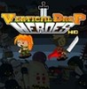 Vertical Drop Heroes HD cover