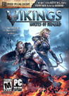 Vikings: Wolves of Midgard cover