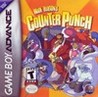 Wade Hixton’s Counter Punch cover