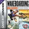 Wakeboarding Unleashed Featuring Shaun Murray cover