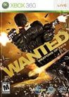 Wanted: Weapons of Fate cover