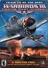WarBirds III Fighter Pilot Academy cover