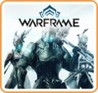Warframe cover