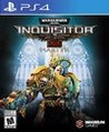 Warhammer 40