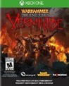 Warhammer: End Times – Vermintide cover