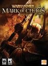 Warhammer: Mark of Chaos cover