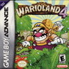 Wario Land 4 cover