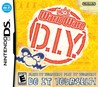 WarioWare D.I.Y. cover