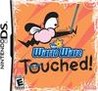 WarioWare: Touched! cover