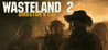 Wasteland 2: Director’s Cut cover