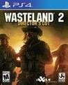 Wasteland 2: Director’s Cut cover