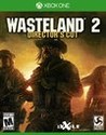Wasteland 2: Director’s Cut cover