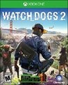 Watch Dogs 2 cover