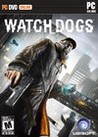 Watch Dogs cover