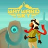 Wayward Sky cover