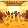 Westerado: Double Barreled cover